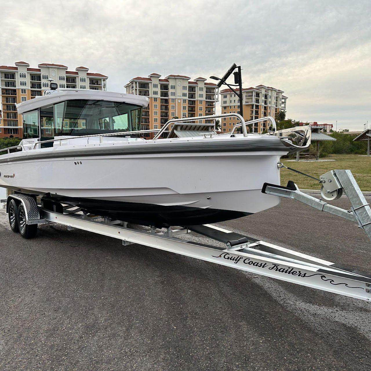 Axopar 28 · Venice, FL