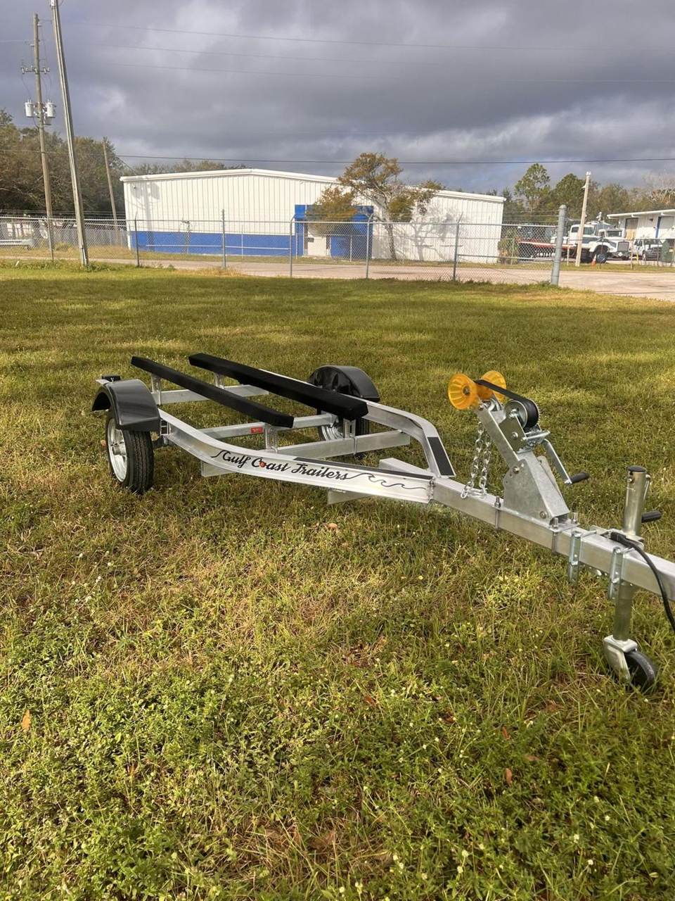 1.5K Single Jet Ski