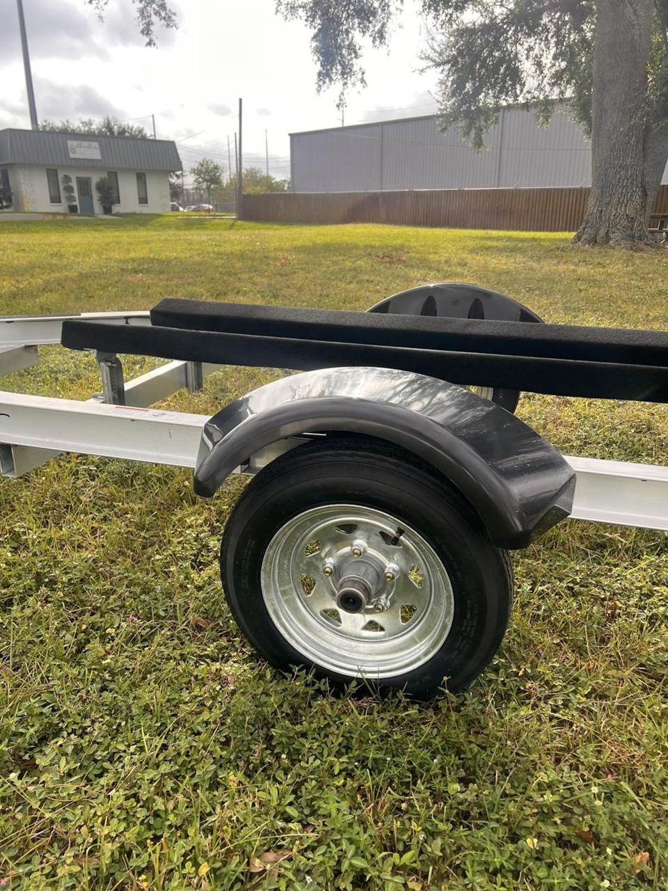 1.5K Single Jet Ski · photo 4