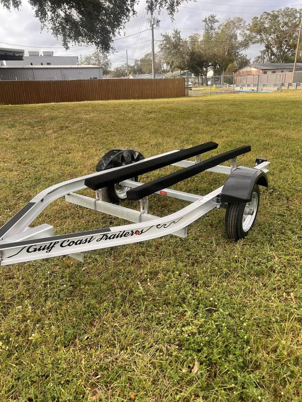 1.5K Single Jet Ski · photo 2