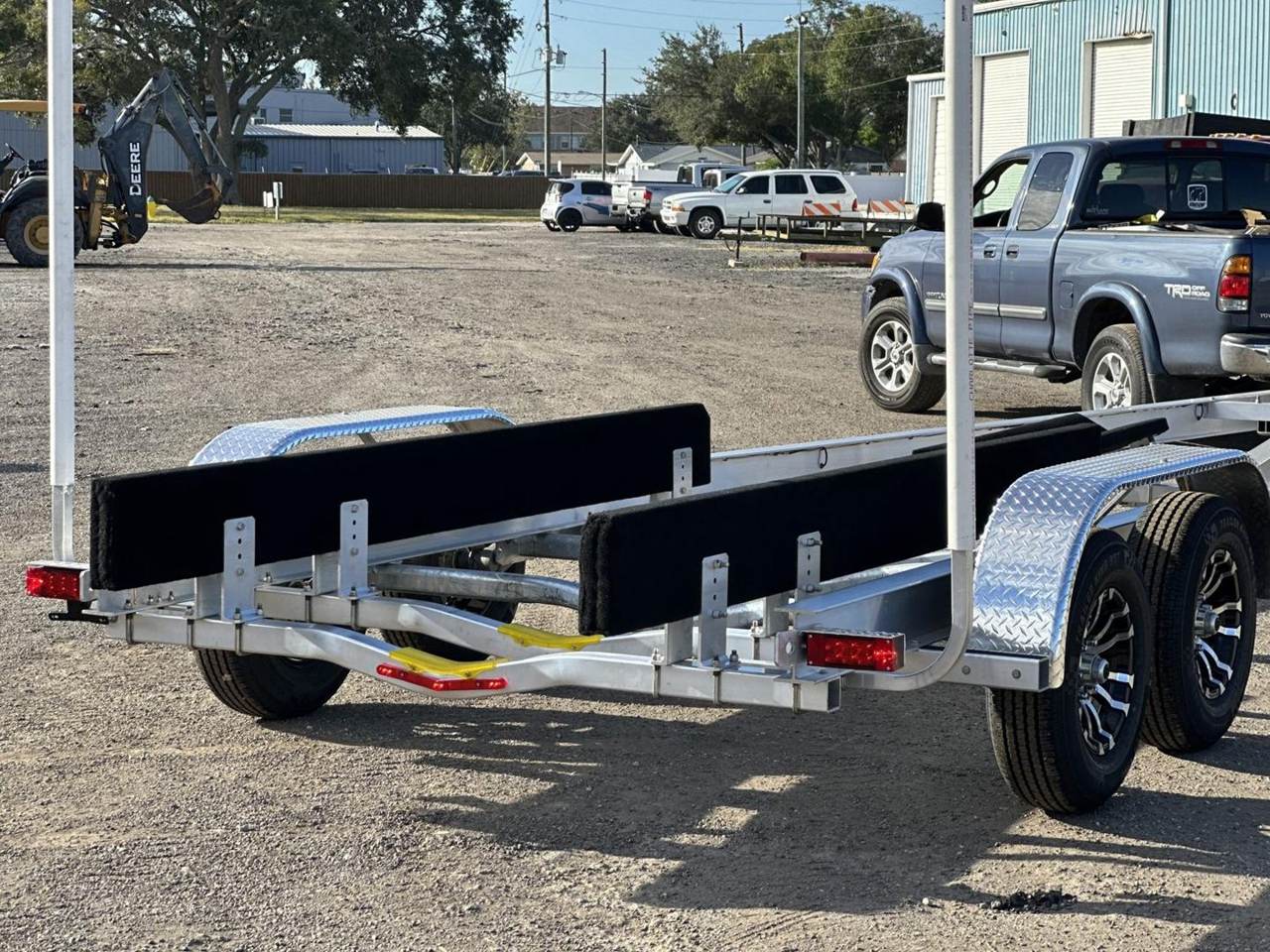 12K Dual Torsion Axle · photo 7