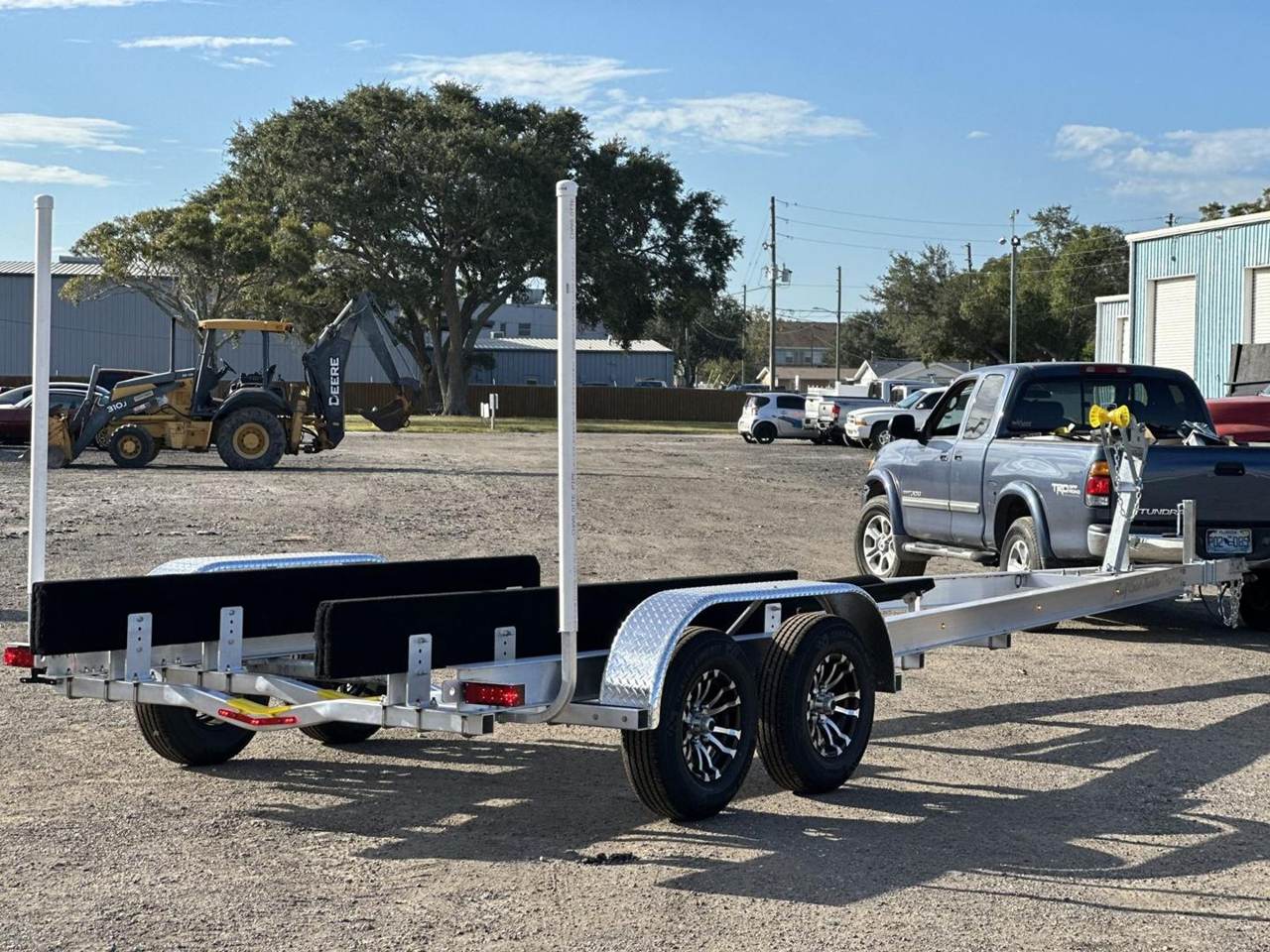 12K Dual Torsion Axle · photo 5