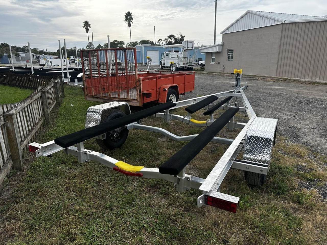 3.5K Single Axle · photo 8