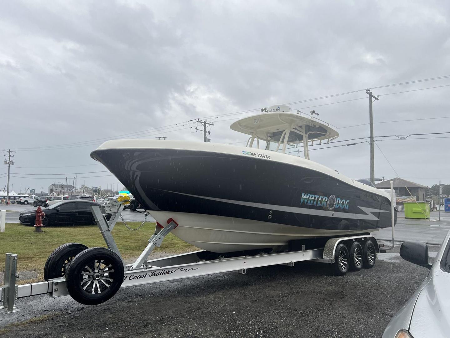 Hydra-Sports · Tampa, FL