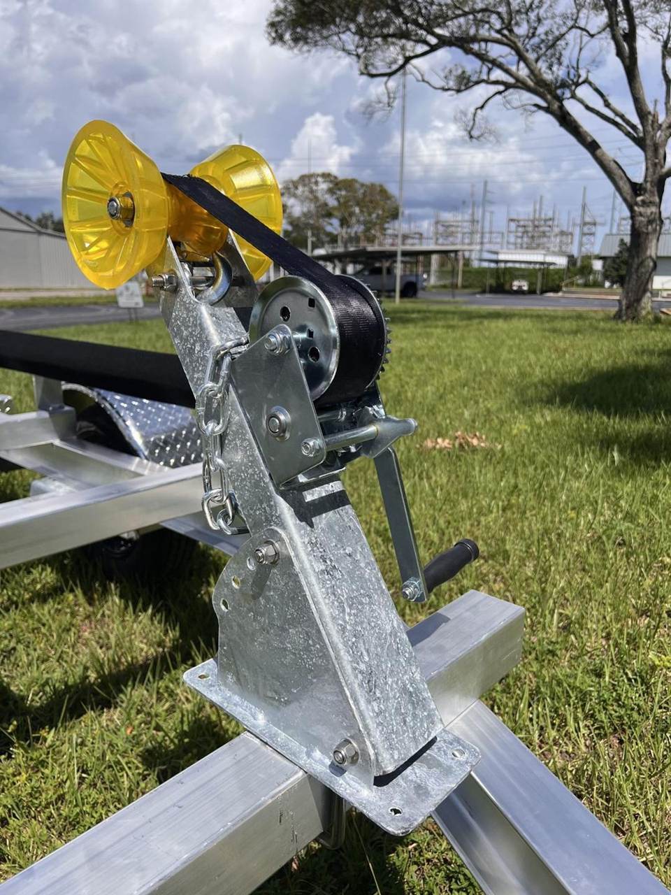 3.5K Double Jet Ski · photo 4