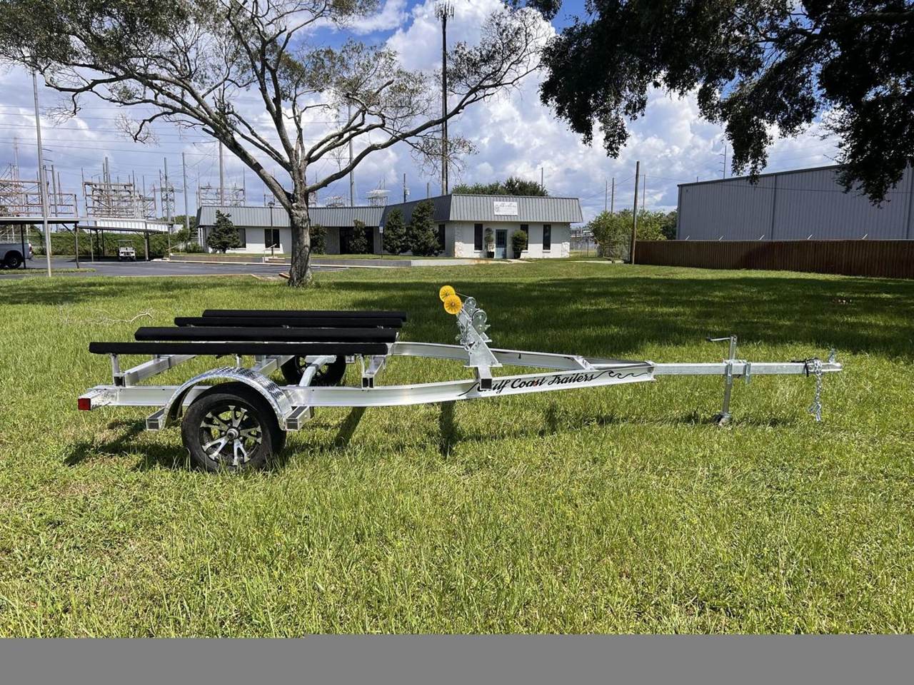 3.5K Double Jet Ski
