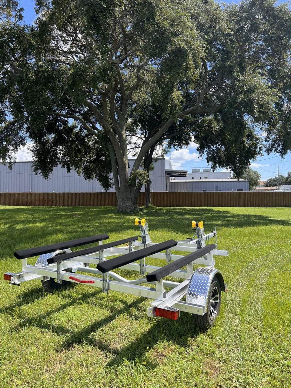 3.5K Double Jet Ski · photo 2