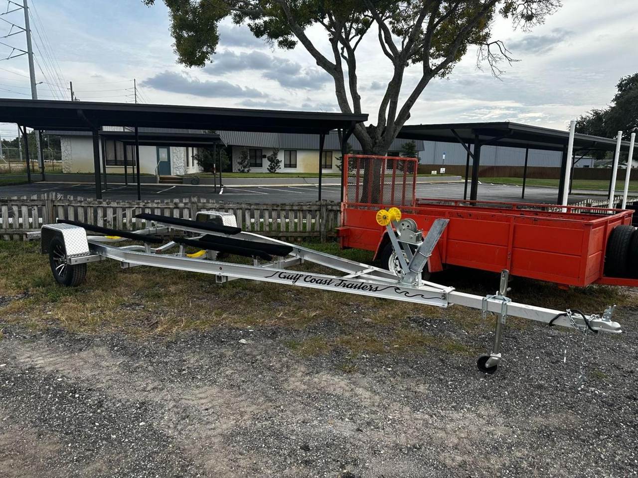 3.5K Single Axle · photo 9
