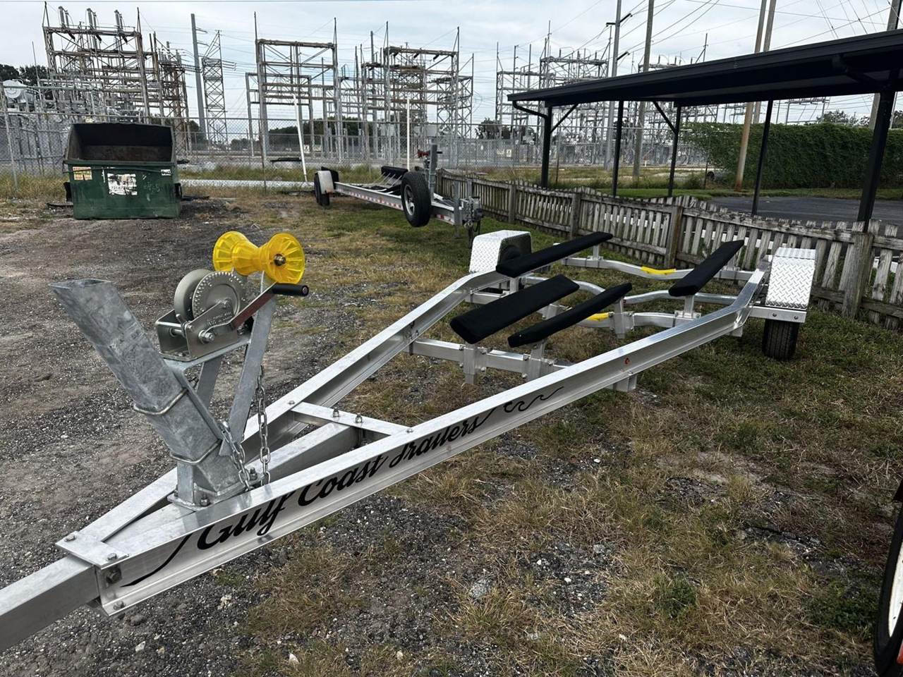 3.5K Single Axle · photo 4