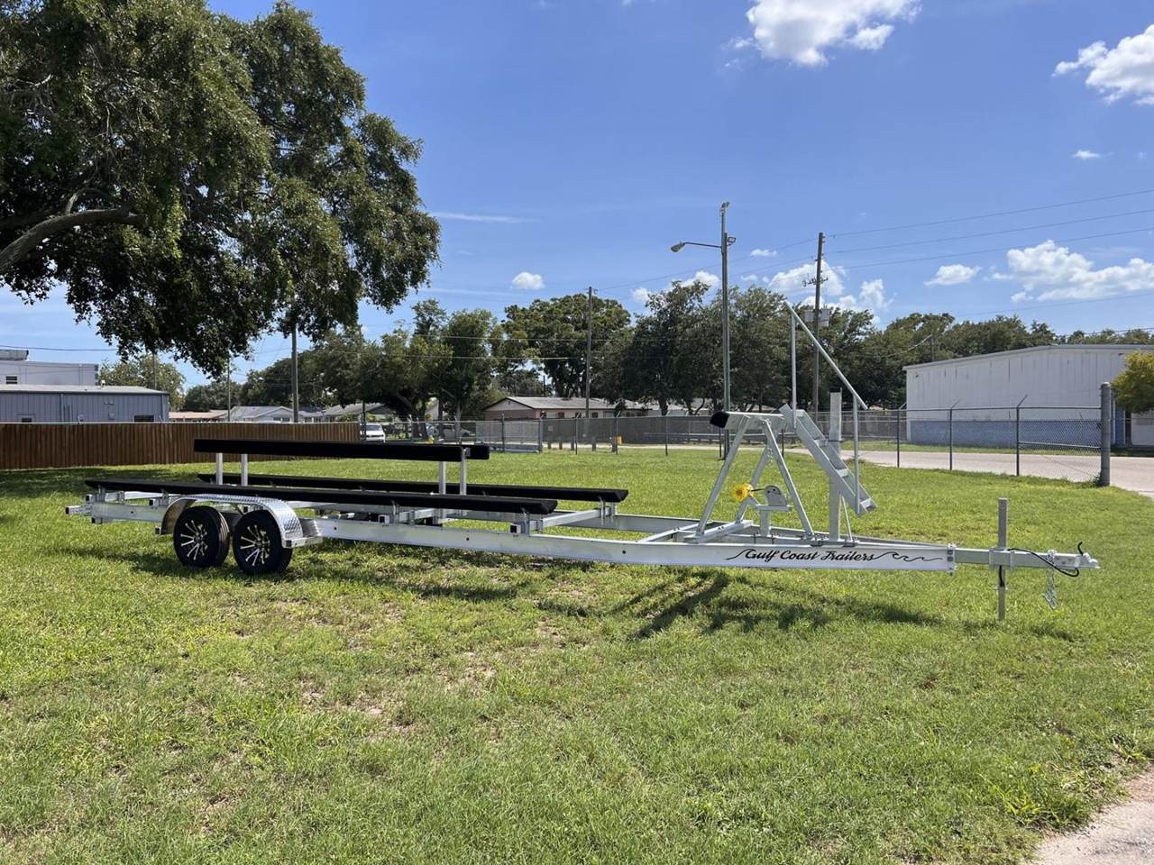 7K–12K Dual Catamaran · photo 12