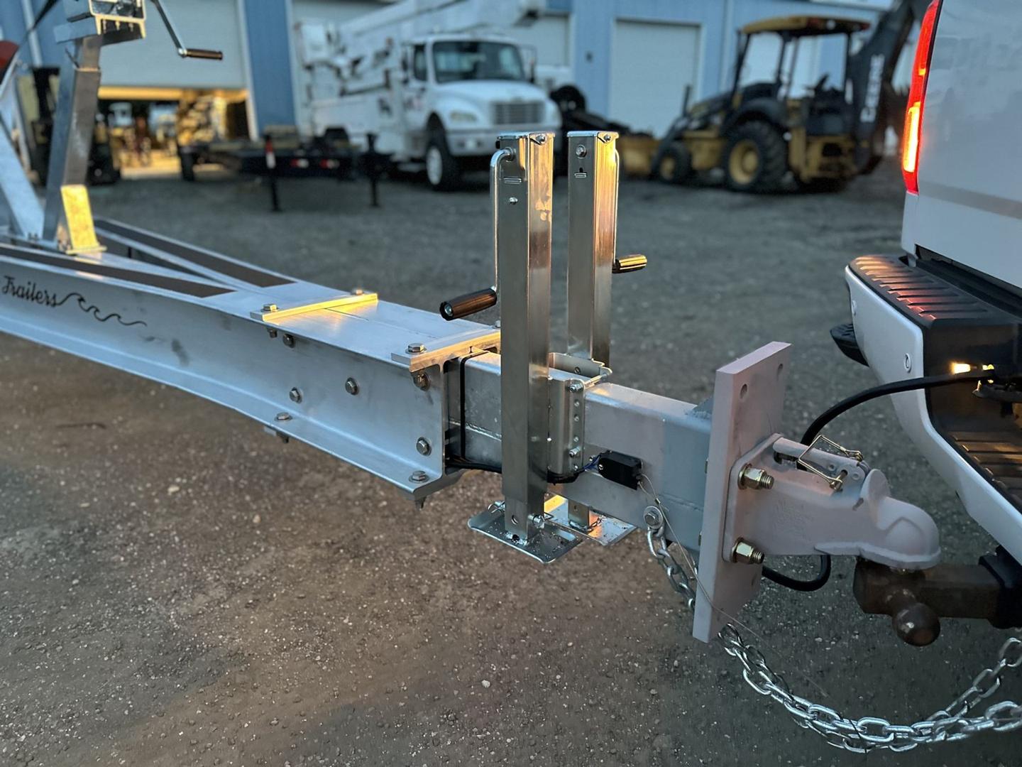 32K–40K Quad Axle · photo 3