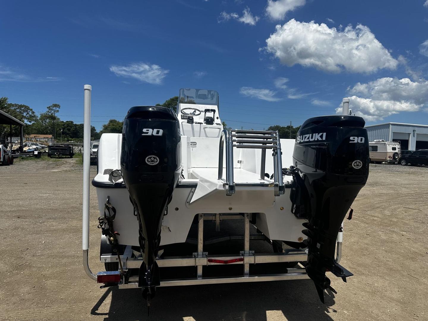6K Single Catamaran · photo 3