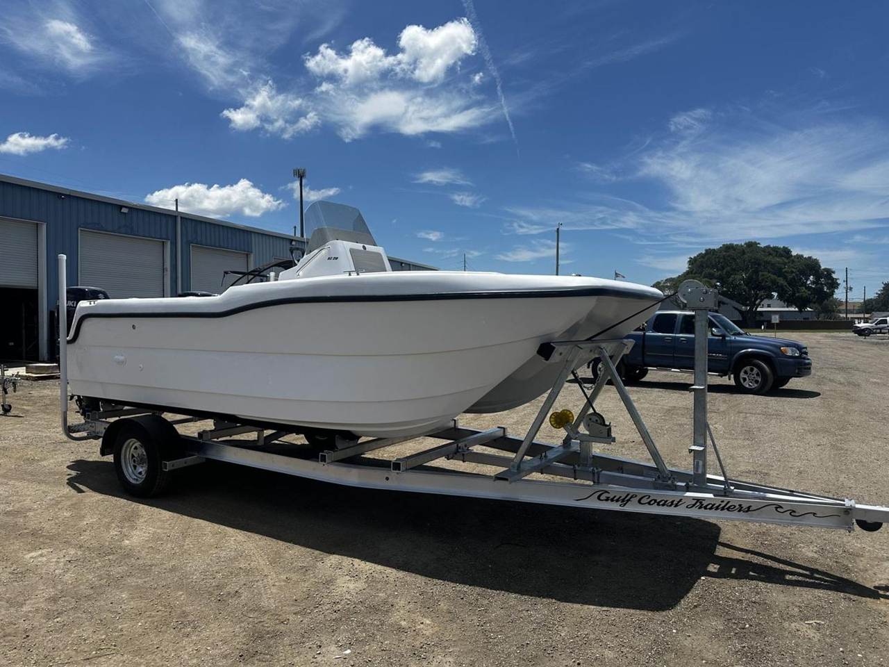 6K Single Catamaran · photo 2