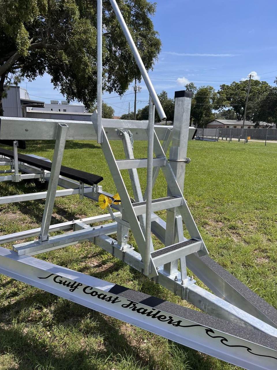 7K–12K Dual Catamaran · photo 4