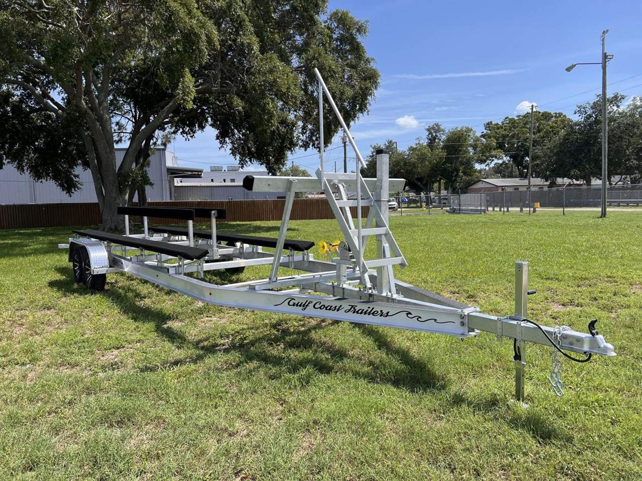 7K–12K Dual Catamaran