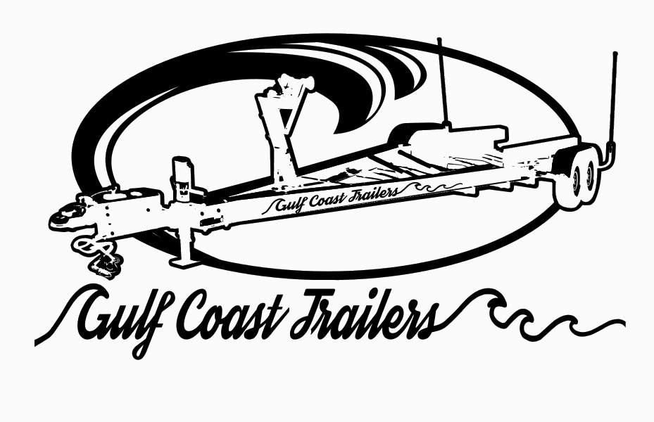 Gulf Coast Trailers logo