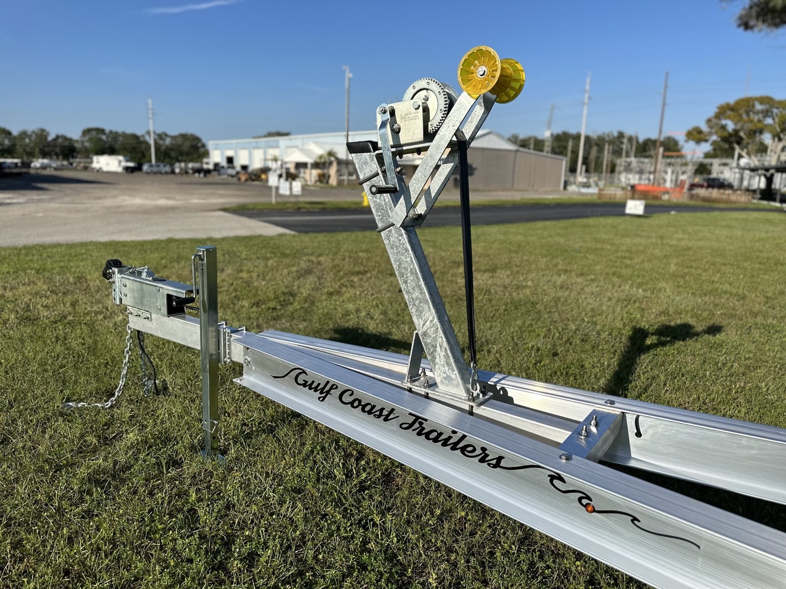21K–24K triple-axle build example