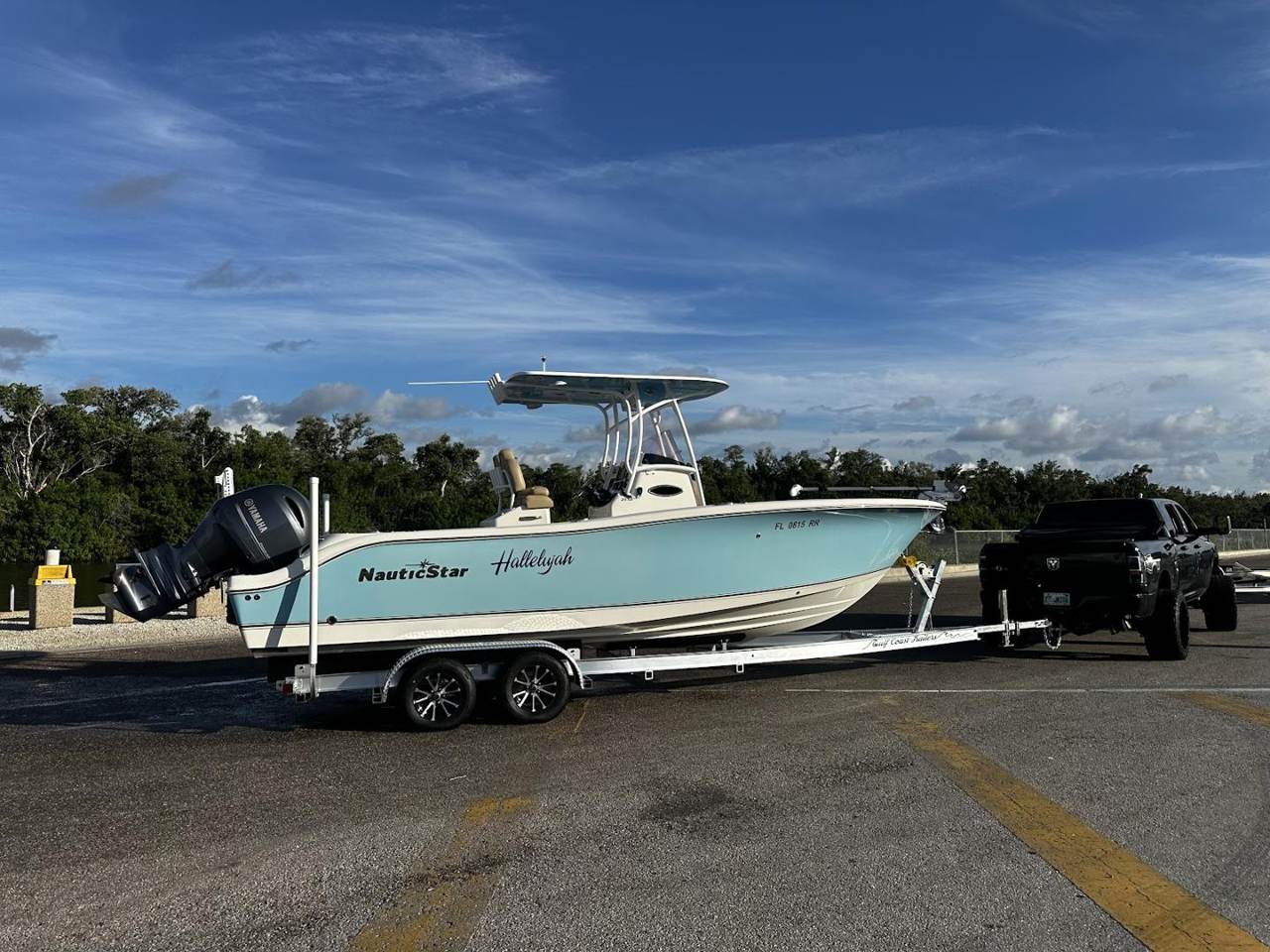 NauticStar 2602 Legacy · Jensen Beach, FL