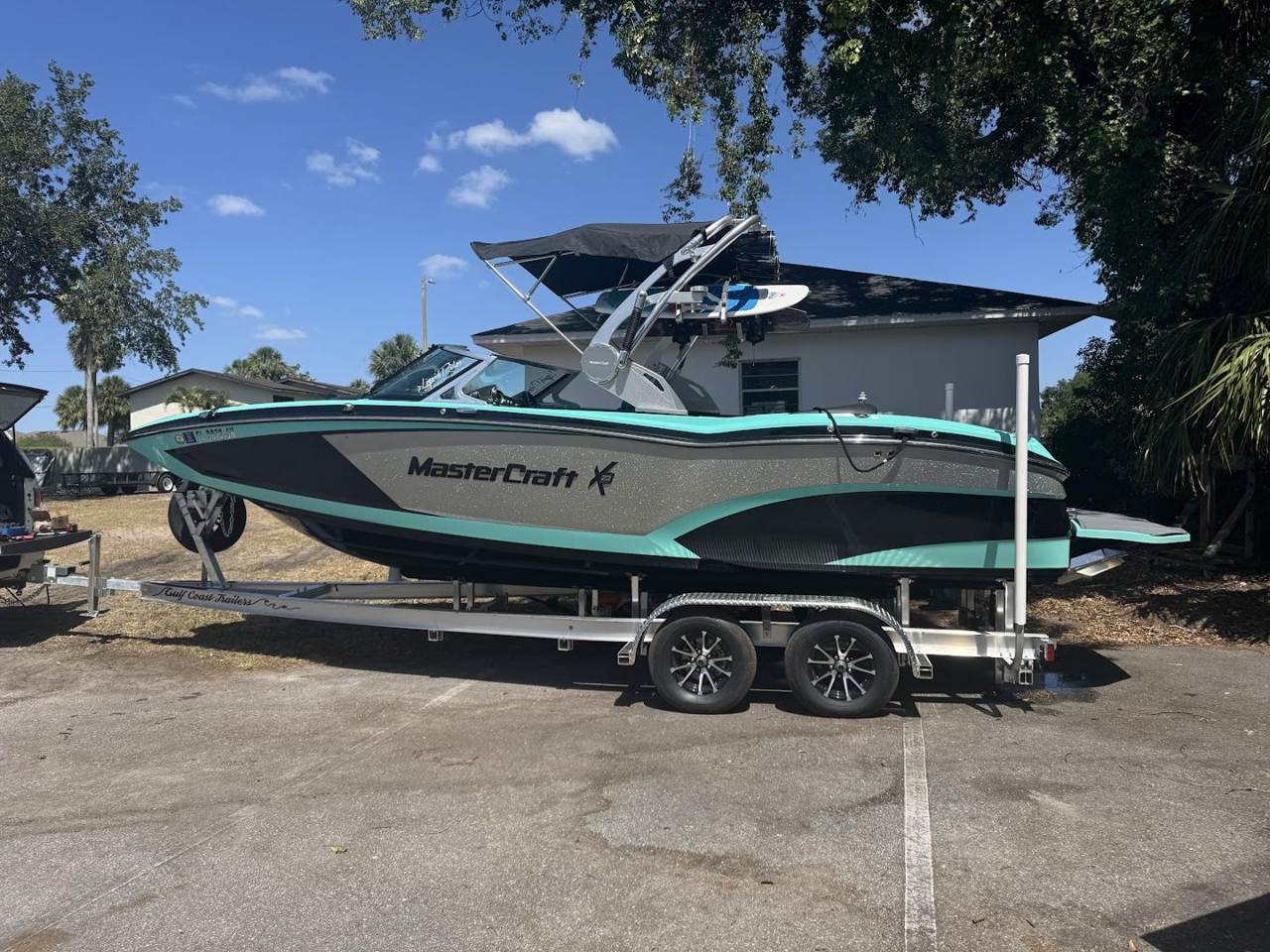 MasterCraft X23 · Orlando, FL