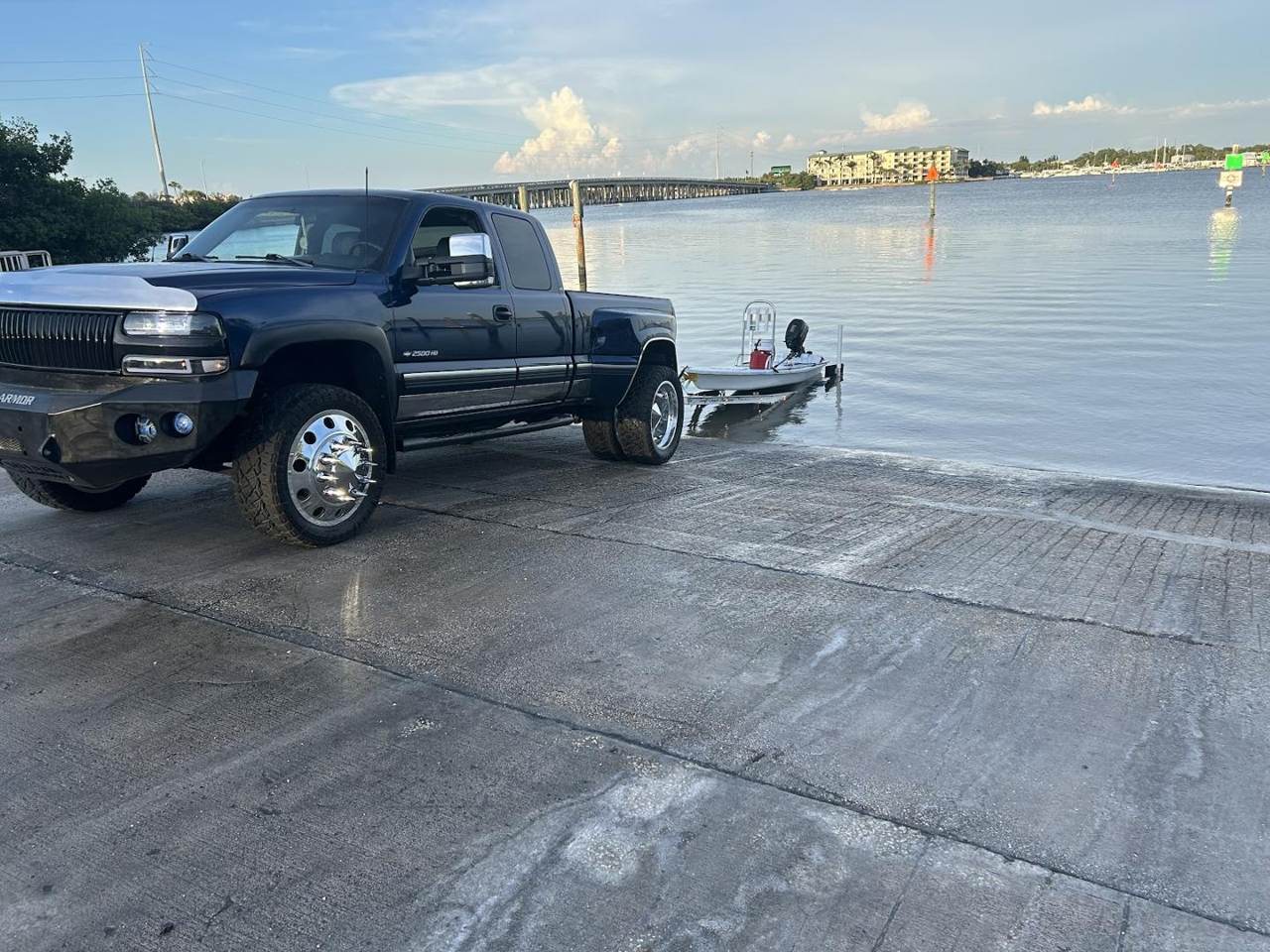 Custom skiff · Seminole, FL