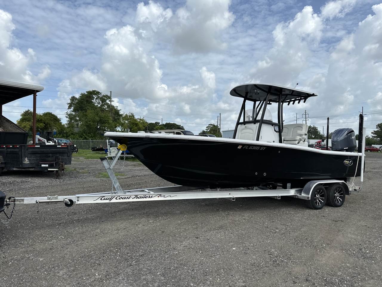 Sea Hunt Ultra 234