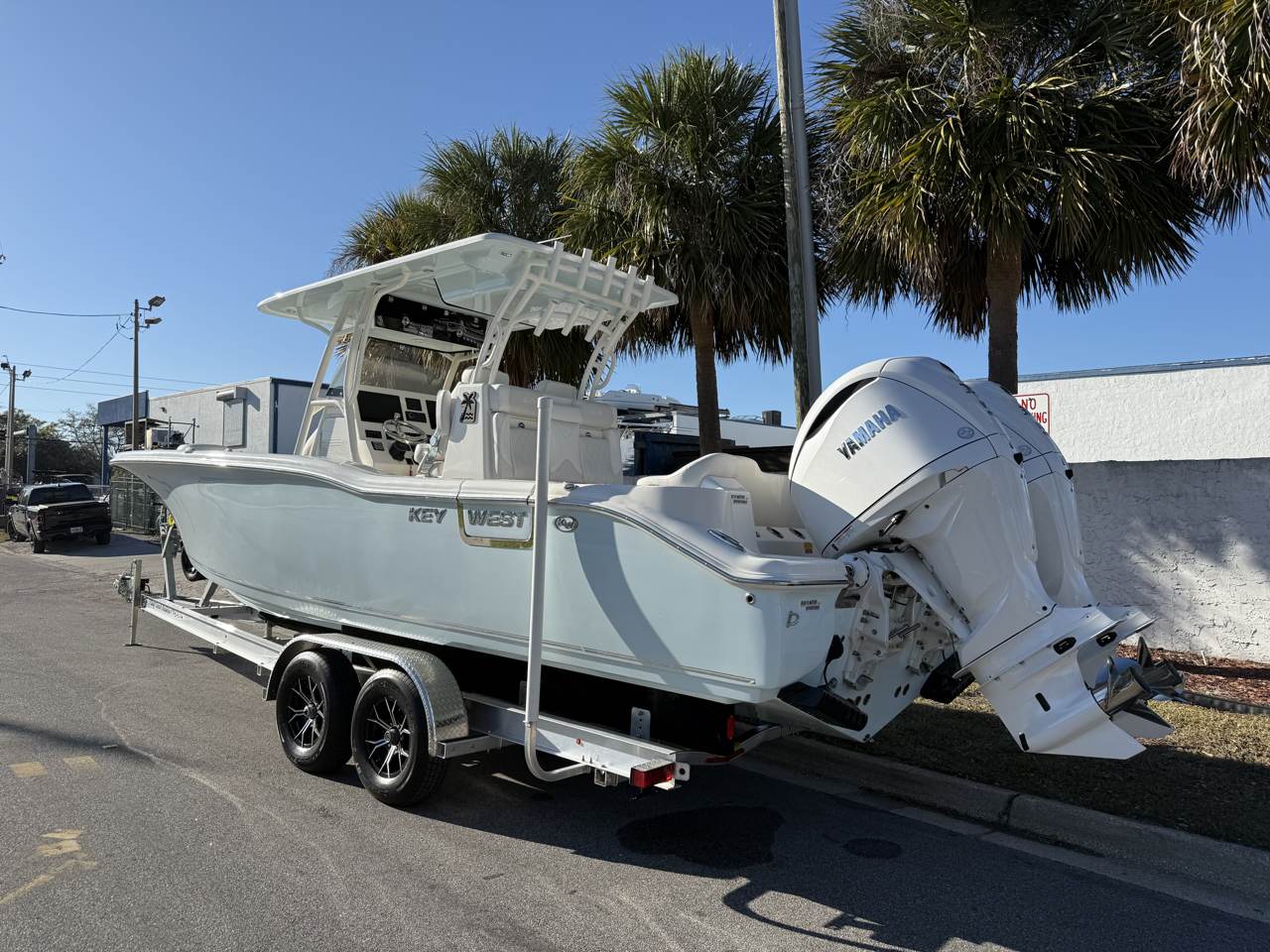 Key West · Boat and Motor Superstores