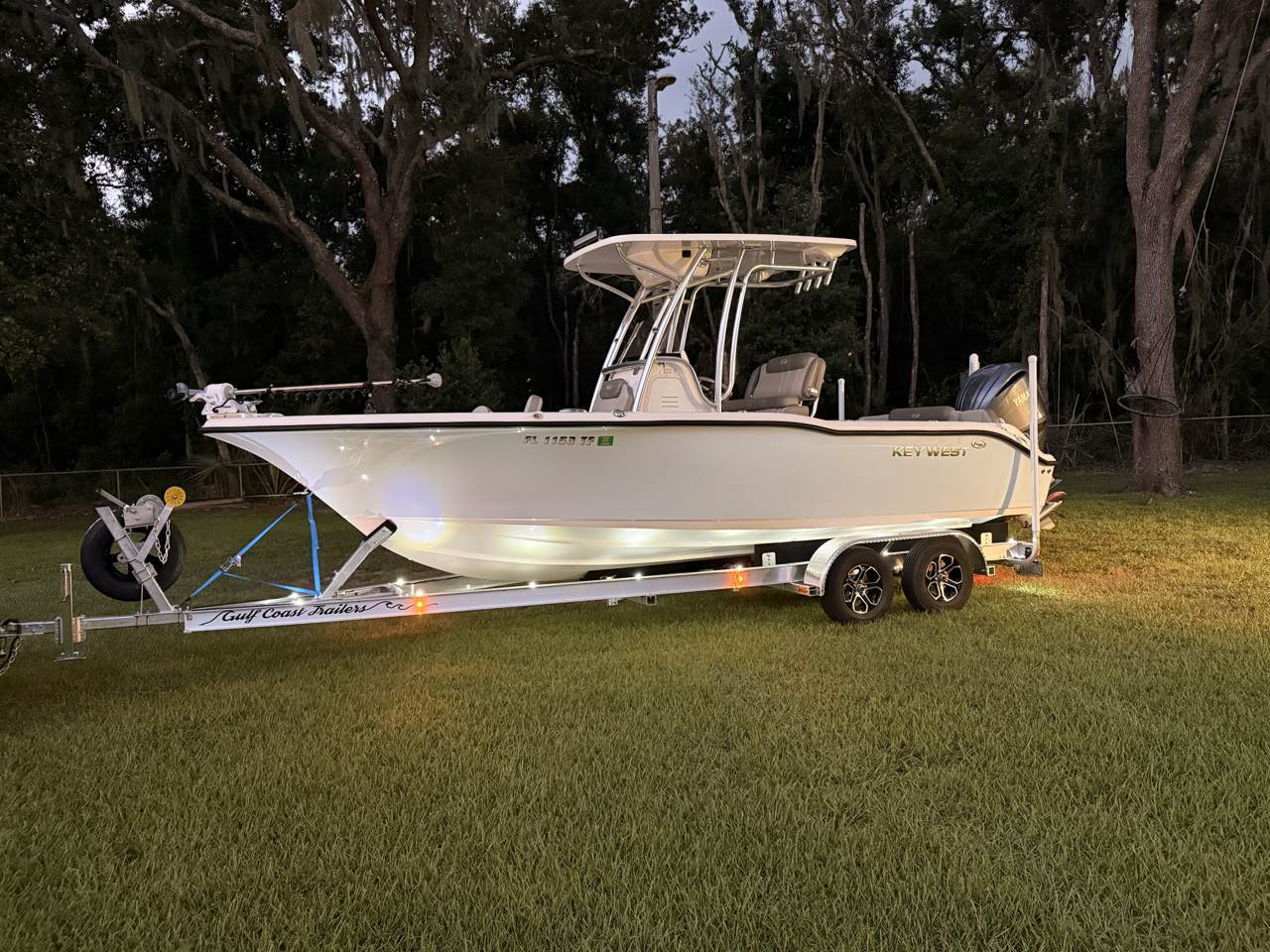 Key West 239 · Sarasota, FL