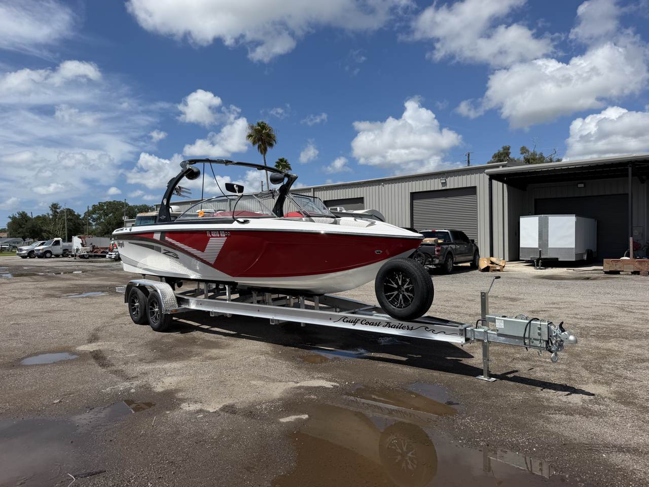 Super Air Nautique 230